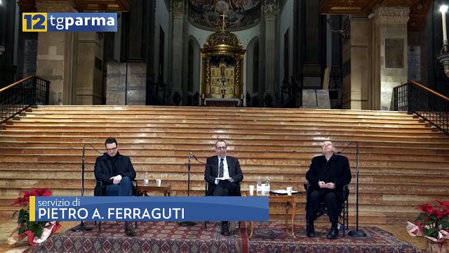 DA DOMANI TORNA IN DUOMO LA RASSEGNA BASILICA E AGORÁ | DA DOMANI TORNA IN DUOMO LA RASSEGNA BASILICA E AGORÁ