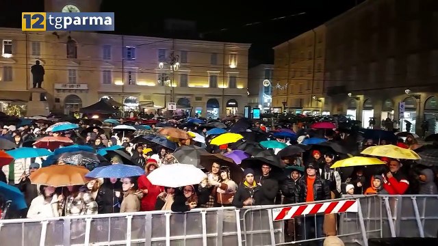 CAPODANNO: MOLTI I PARMIGIANI A CASA CON AMICI E PARENTI | CAPODANNO: MOLTI I PARMIGIANI A CASA CON AMICI E PARENTI