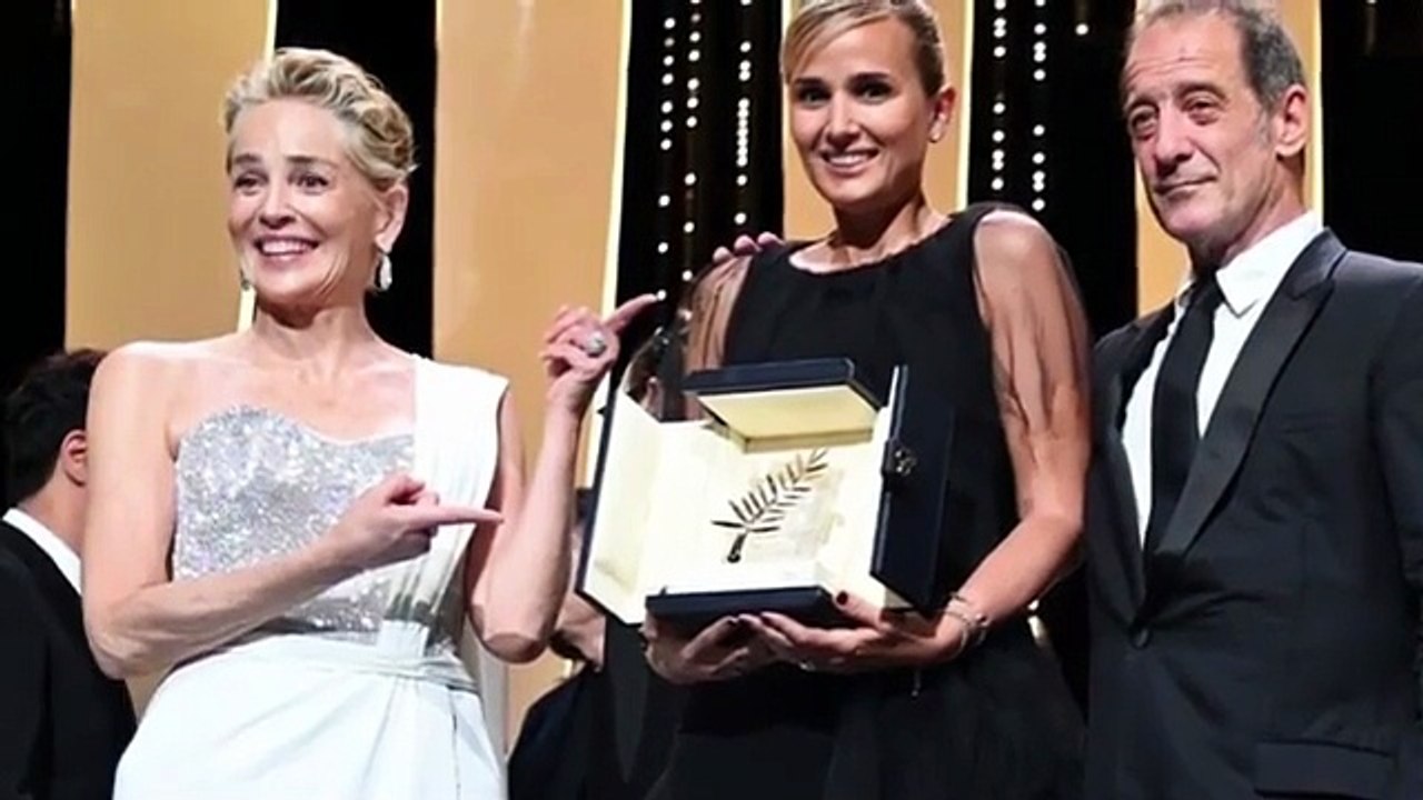 Cannes in 60 secondi