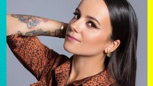 Alizée celebra 25 años de carrera con emotivo concierto en México