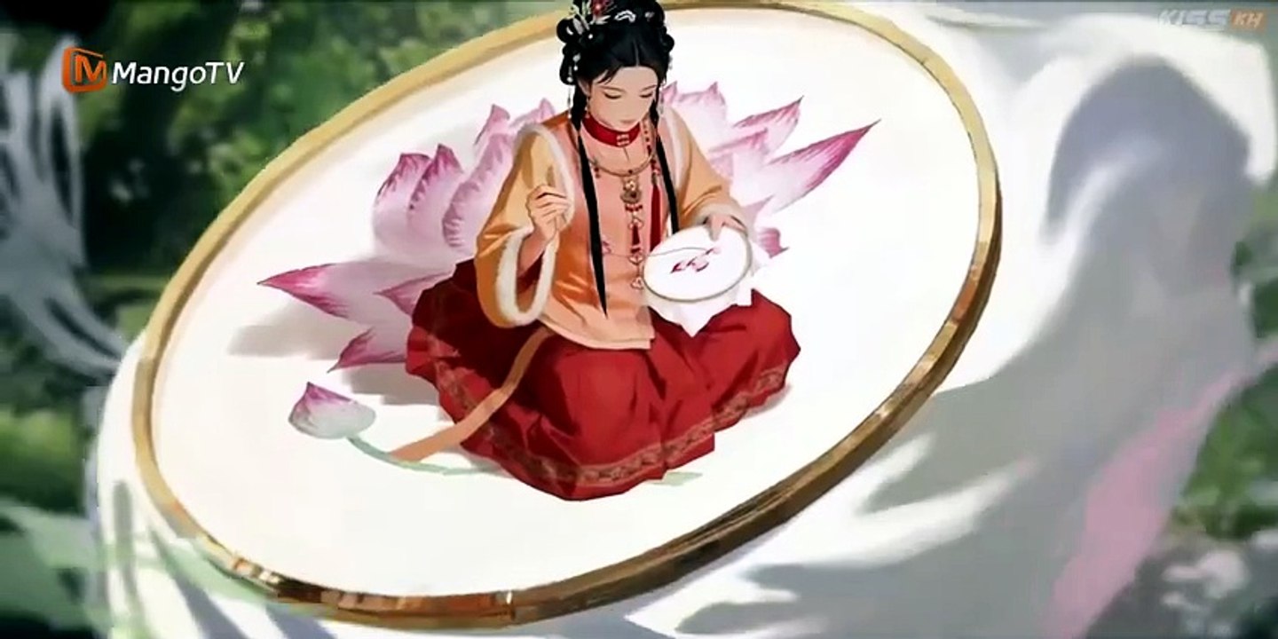 EP.10 - A Splendid Match - Engsub