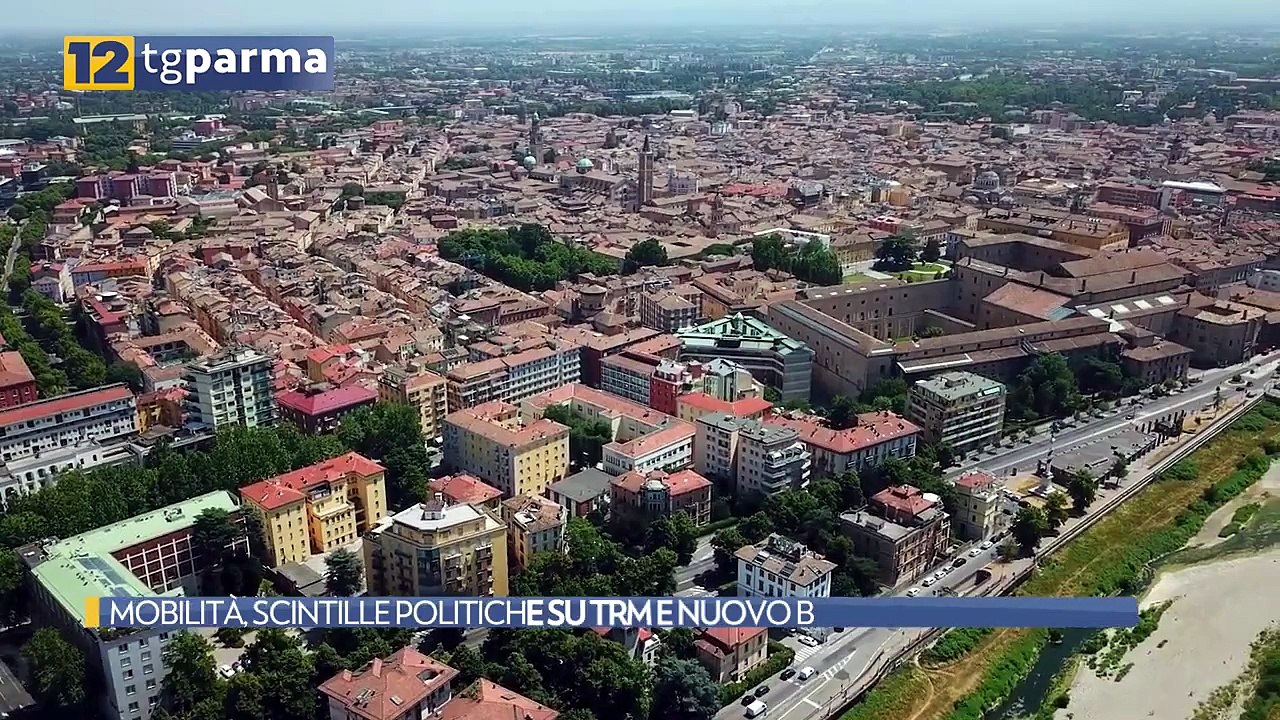 MOBILITÀ, SCINTILLE POLITICHE SU TRM E NUOVO BICI PLAN | MOBILITÀ, SCINTILLE POLITICHE SU TRM E NUOVO BICI PLAN