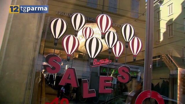 SALDI INVERNALI, IN EMILIA-ROMAGNA INIZIANO SABATO 4 GENNAIO | SALDI INVERNALI, IN EMILIA-ROMAGNA INIZIANO SABATO 4 GENNAIO