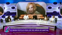 La reveladora frase de Paula Chaves sobre Zaira Nara tras su reencuentro tras años en conflicto
