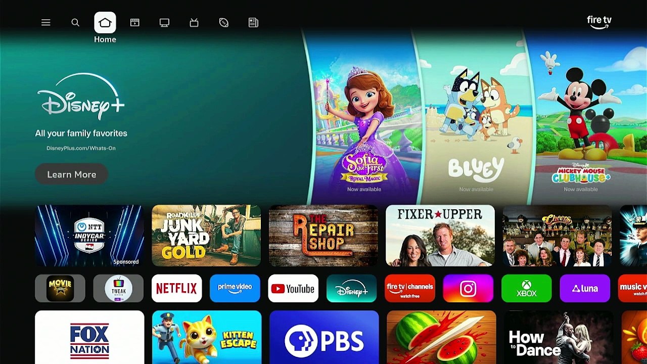 how to update and login on tweak 4