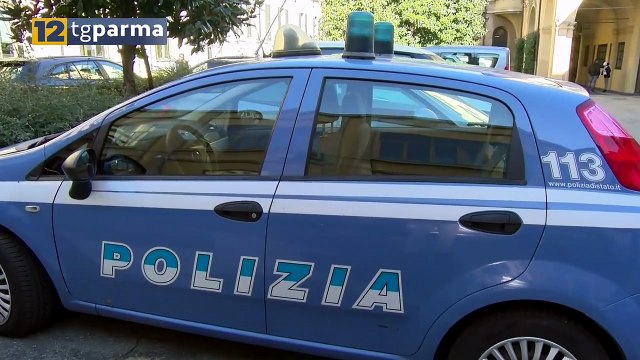 MINACCIA E AGGREDISCE UN 16ENNE: ARRESTATO UN 21ENNE STRANIERO | MINACCIA E AGGREDISCE UN 16ENNE: ARRESTATO UN 21ENNE STRANIERO