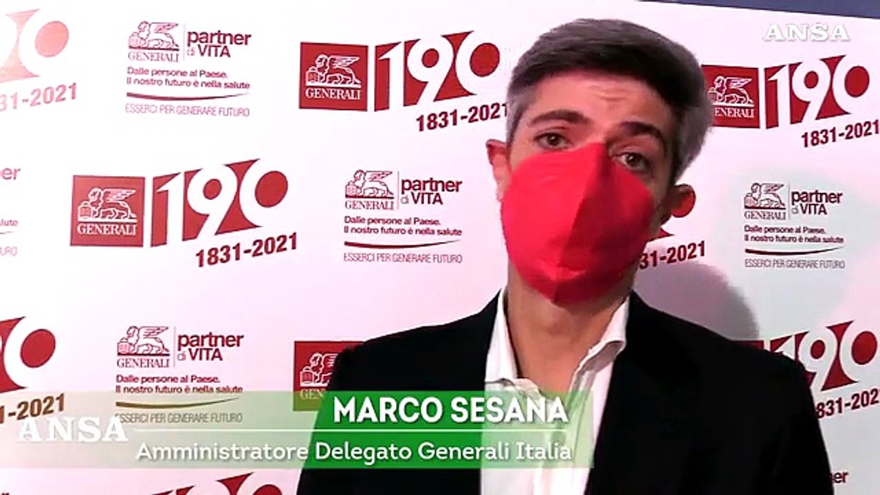 Sesana: "Noi di fianco agli italiani, protezione e prevenzione sono il futuro del Paese"