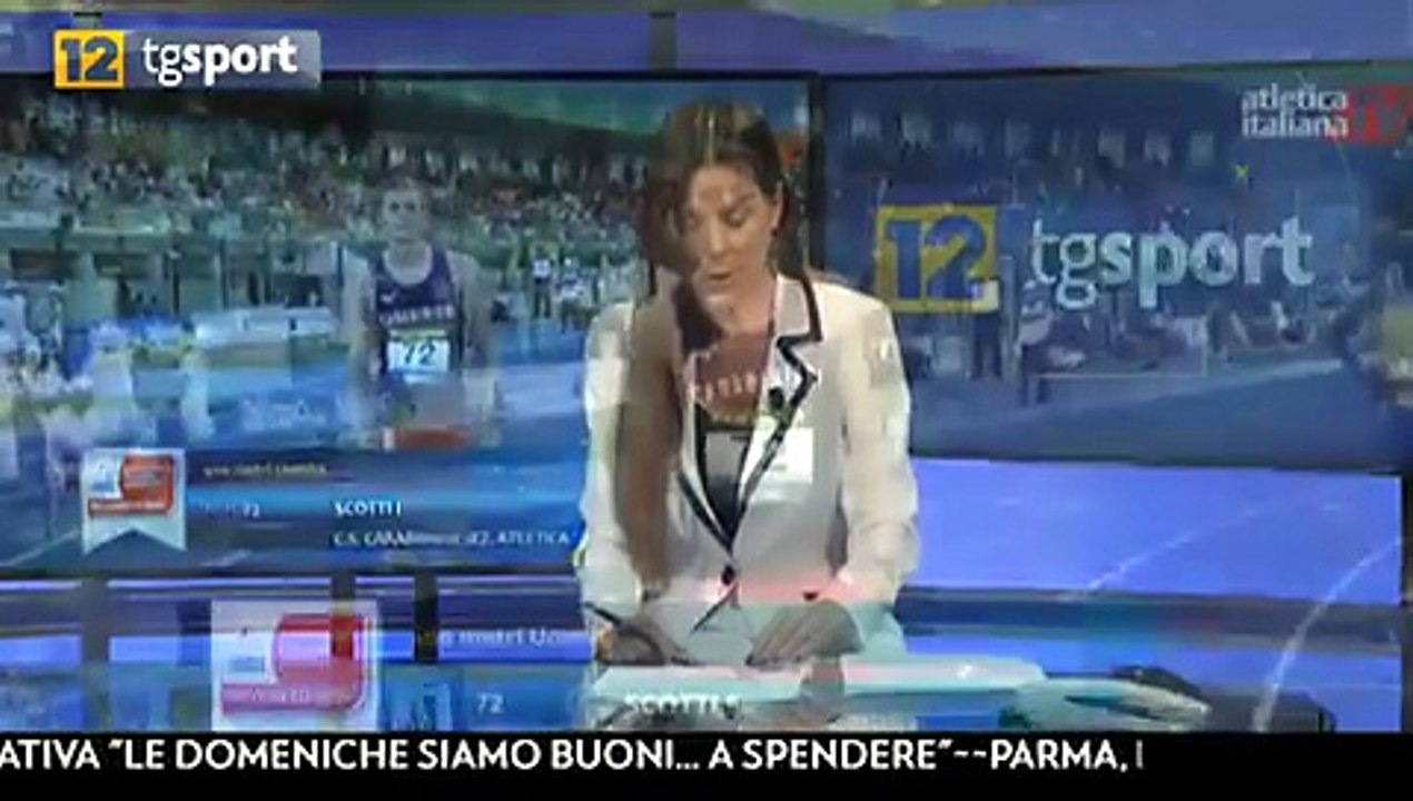 olimpiadi