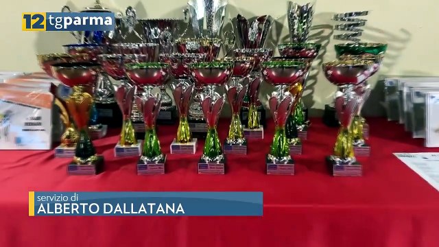 POLISPORTIVA TORRILE, FESTA CON PREMIAZIONE DEI MEDAGLIATI 2024 | POLISPORTIVA TORRILE, FESTA CON PREMIAZIONE DEI MEDAGLIATI 2024