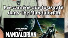 Les cameos que tu as ratés dans The Mandalorian
