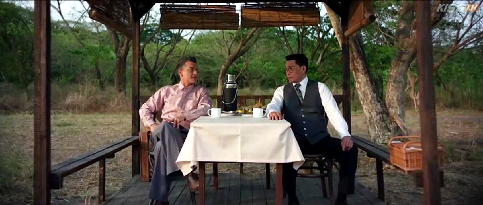 Quezon Episode 1