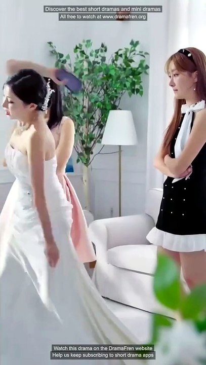 Just Married Just Divorced episode