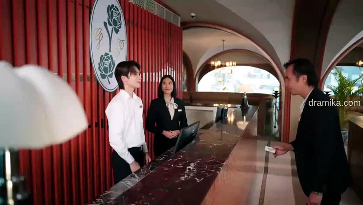 CrazyLove-MooMooEpisode 3 [ Eng Sub ]