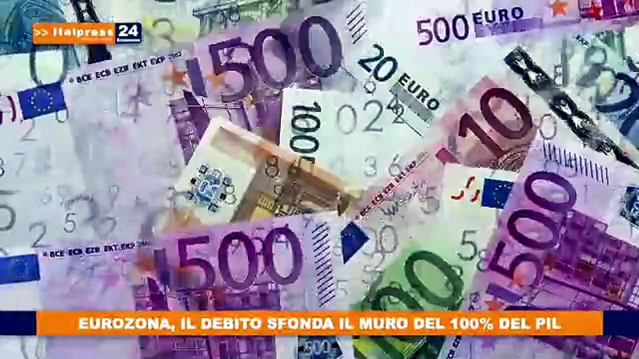 tg economia 22 luglio
