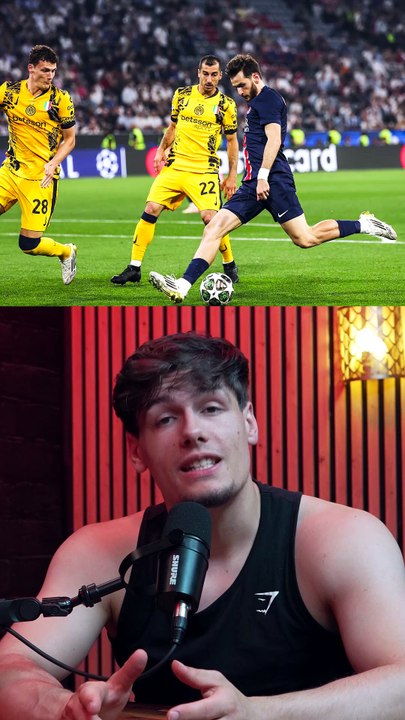 Ce Psg est Effrayant !
