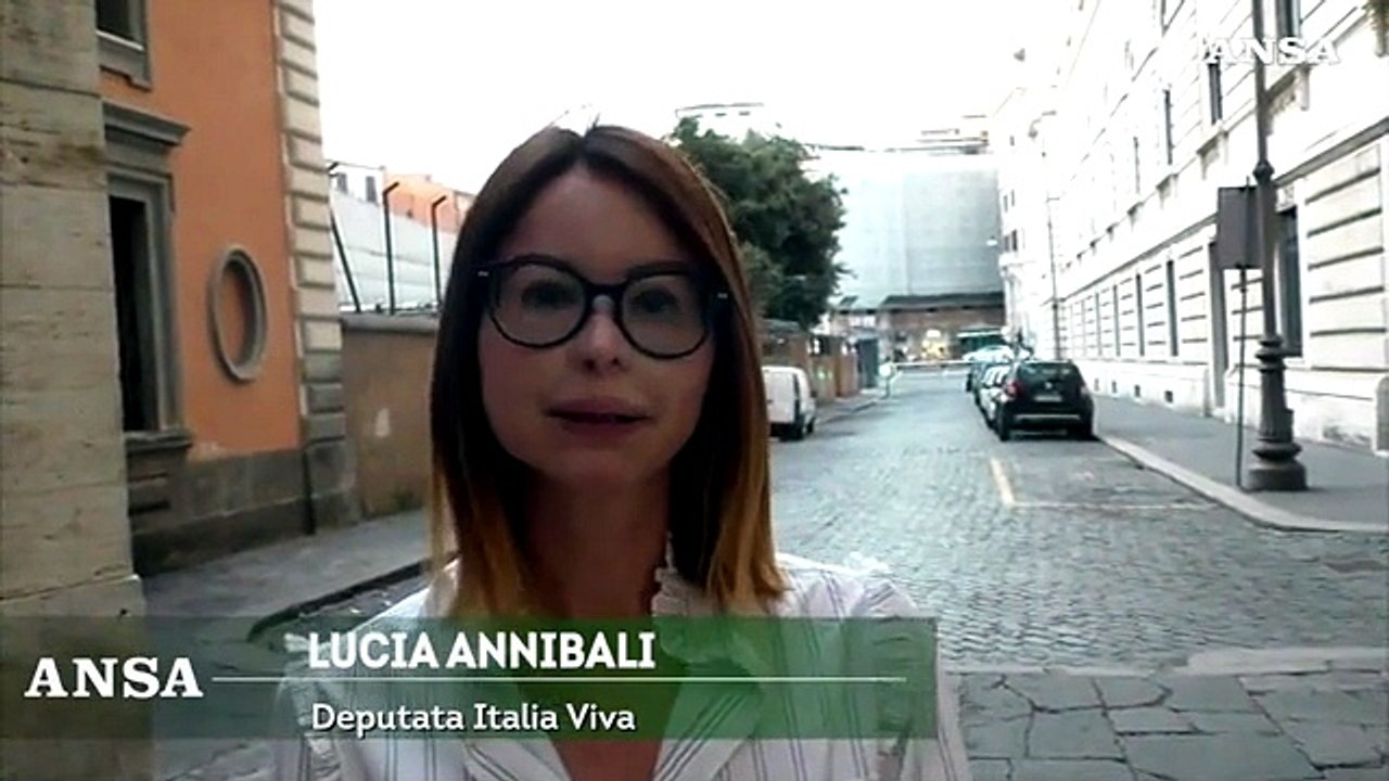 Giustizia, si potra' arrestare in flagranza l'"ex" sotto casa