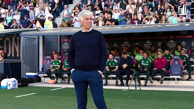Tony D'Amico: ecco il nuovo braccio destro di Gasperini