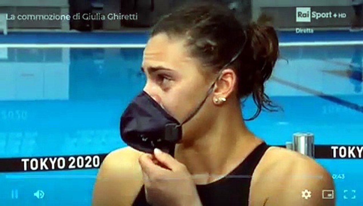 Giulia Ghiretti