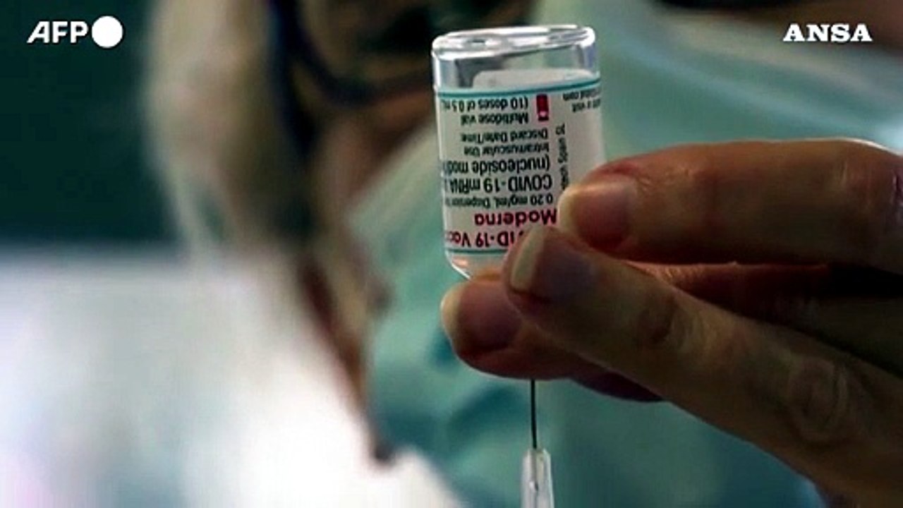 "Pfizer e Moderna aumentano i prezzi dei vaccini all'Ue"