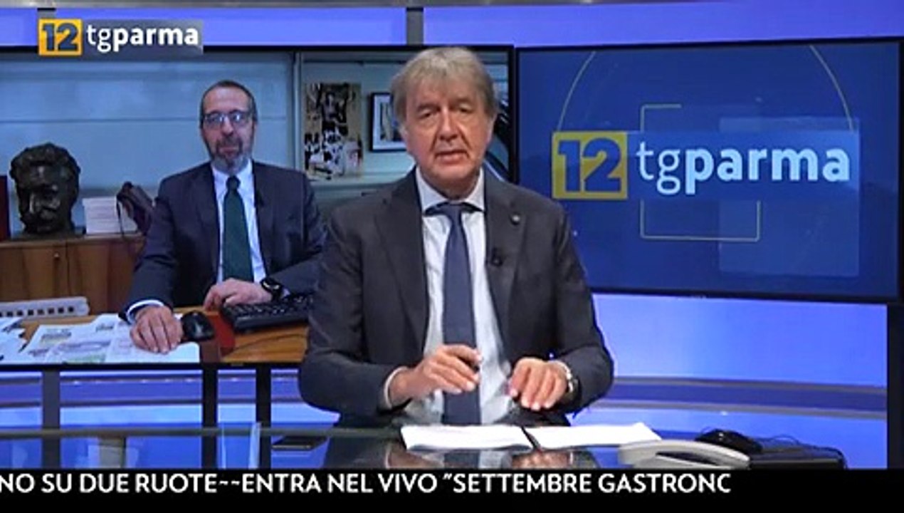 direttore parla di marchetti