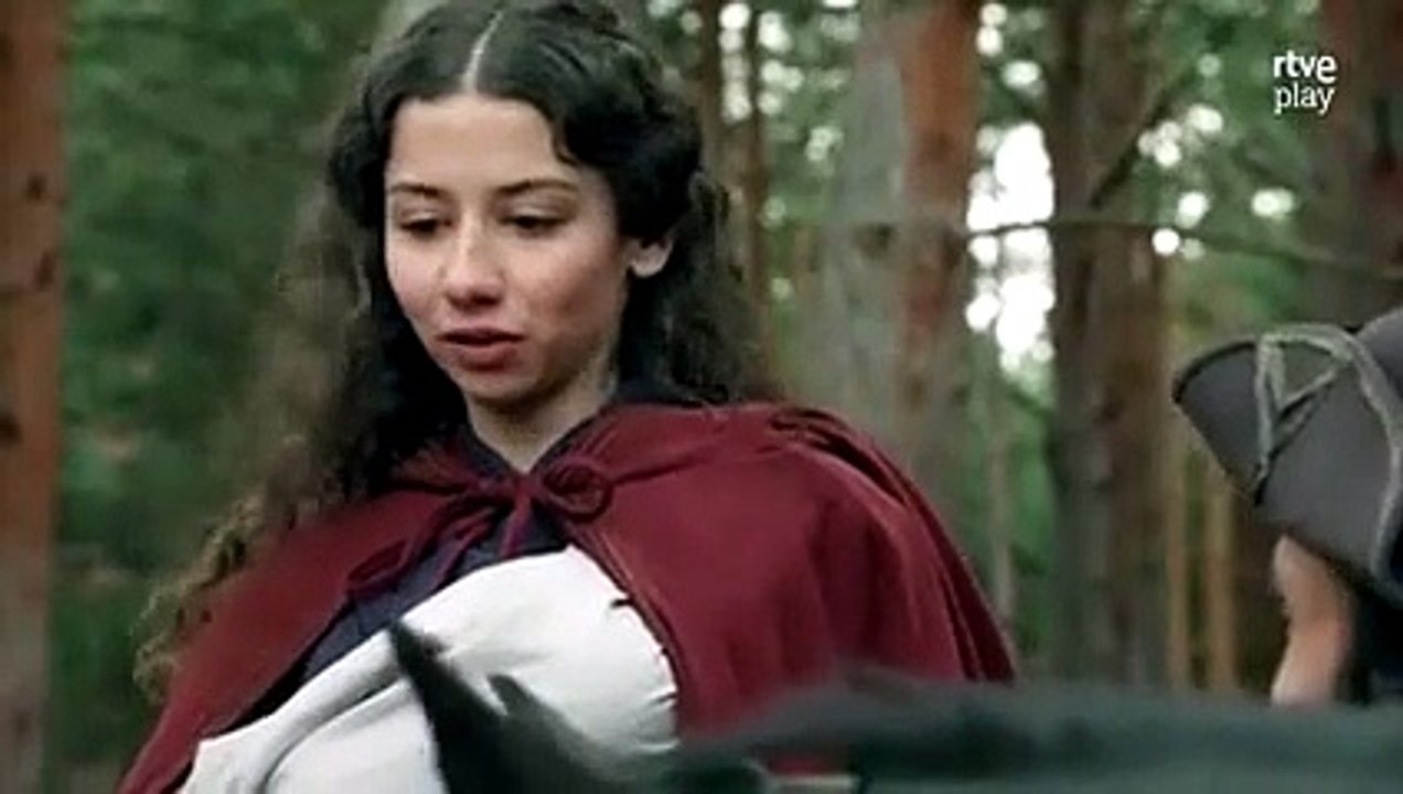 V.a.l.l.e Salvaje - Capitulo 411 (8 mayo)