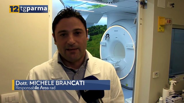 SALUTE, RISONANZA MAGNETICA DI ULTIMA GENERAZIONE PER ESAMI SEMPRE PIÙ RAPIDI E PRECISI | SALUTE, RISONANZA MAGNETICA DI ULTIMA GENERAZIONE PER ESAMI SEMPRE PIÙ RAPIDI E PRECISI