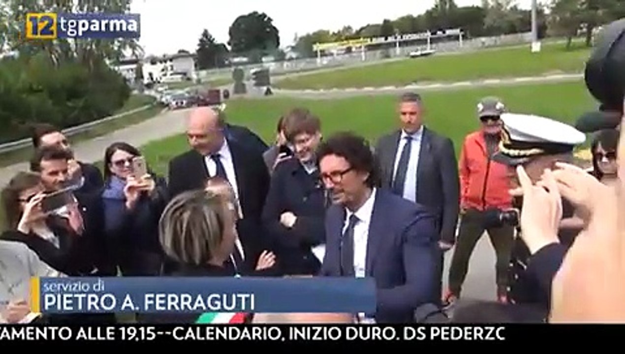 vidoe ponte