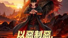 以惡制惡，我是專業的 | 完整劇集 | Short Drama 繁體中文