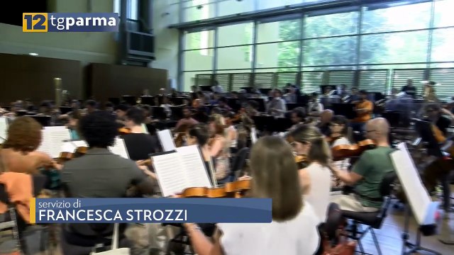 PER I MUSICISTI PROFESSIONISTI OVER 18 NASCE LA TOSCANINI ACADEMY | PER I MUSICISTI PROFESSIONISTI OVER 18 NASCE LA TOSCANINI ACADEMY