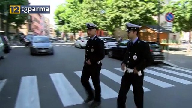 LOTTA ALLE BABY GANG , L'IMPEGNO DEL NUOVO COMANDANTE DELLA POLIZIA LOCALE | LOTTA ALLE BABY GANG , L'IMPEGNO DEL NUOVO COMANDANTE DELLA POLIZIA LOCALE