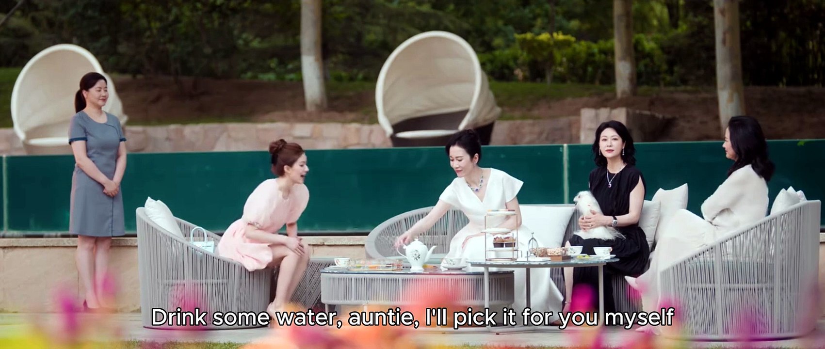 EP 2. Love's Ambition - EngSub