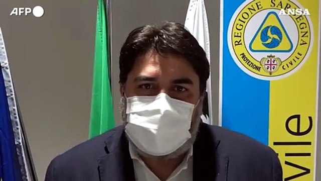 Sfollati per roghi in Sardegna,in fumo 20mila ettari