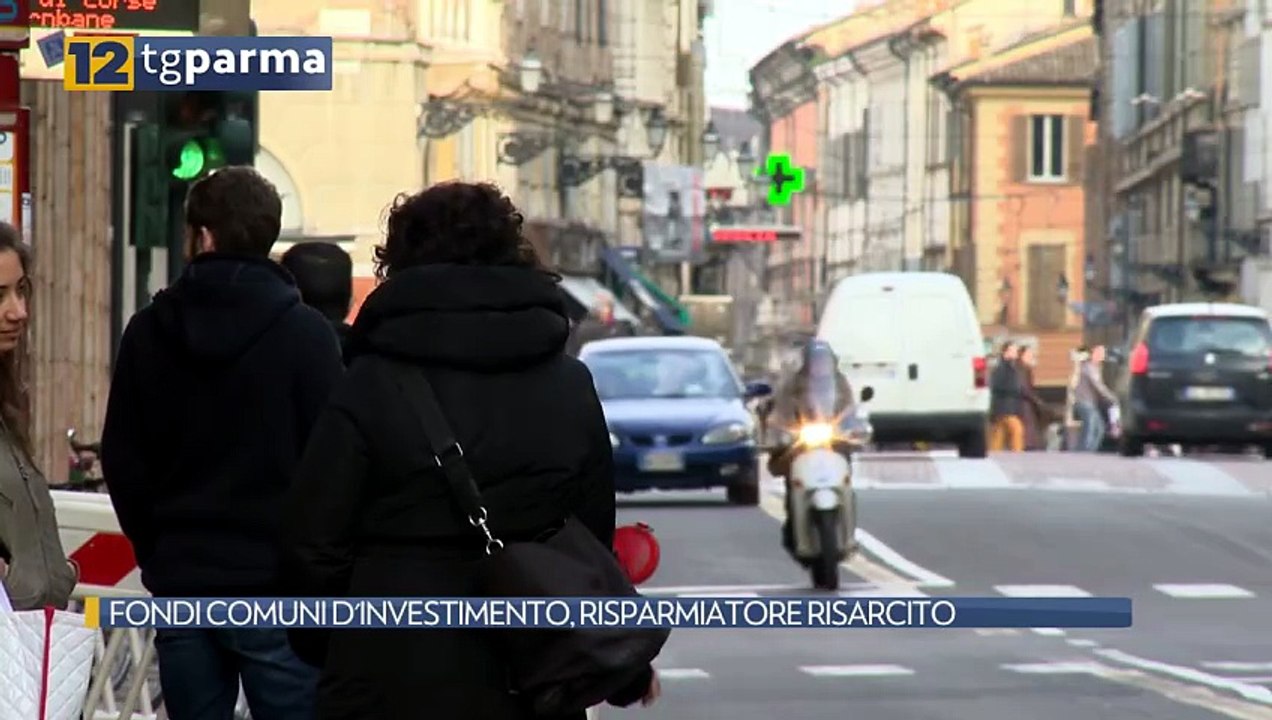FONDI COMUNI D'INVESTIMENTO, RISPARMIATORE RISA...