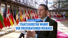 Nachrichten des Tages | 29. Mai 2026 - Abendausgabe