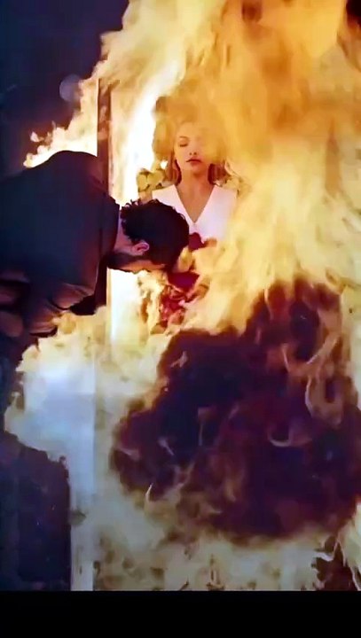 Caught in the Devil’s Love Trap 🖤🔥 Reborn to Love the Underworld King