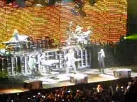Concert Bercy - linkin park 2008 - numb
