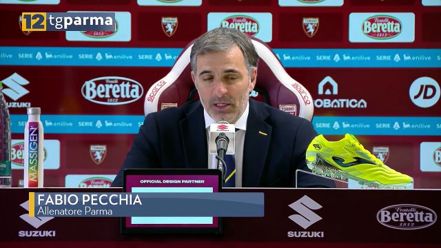 PECCHIA: GRANDE RISPOSTA DEL GRUPPO . MIHAILA: PUNTO GIUSTO | PECCHIA: GRANDE RISPOSTA DEL GRUPPO . MIHAILA: PUNTO GIUSTO