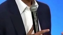 Obama Drops Truth Bomb On Fake Wealth! 😲