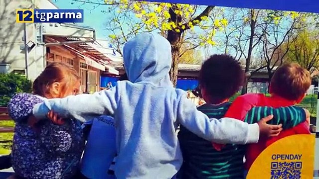 ASILI NIDI E SCUOLE D'INFANZIA: AL VIA LE ISCRIZIONI ON LINE PER L' ANNO 2025-2026 | ASILI NIDI E SCUOLE D'INFANZIA: AL VIA LE ISCRIZIONI ON LINE PER L' ANNO 2025-2026