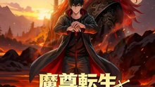 魔尊転生～悪を制す者、最凶のヒーロー～ | 全話 | Short Drama 日本語