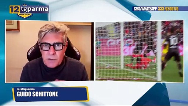 BAR SPORT : DIBATTITO SERRATO SUL MOMENTO DEL PARMA | BAR SPORT : DIBATTITO SERRATO SUL MOMENTO DEL PARMA