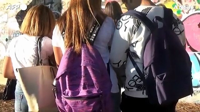 Green pass, la rabbia dei sindacati della scuola e dei docenti