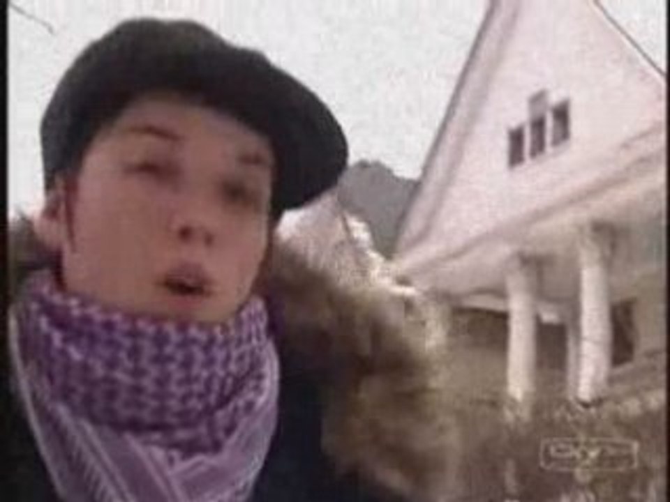 Invincible - Sledgehammer