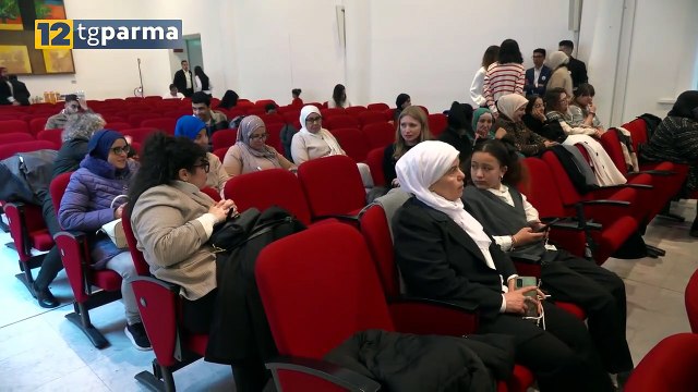 PARITÀ DI GENERE IN MAROCCO, ANCHE PARMA COINVOLTA IN EMPOWERHER | PARITÀ DI GENERE IN MAROCCO, ANCHE PARMA COINVOLTA IN EMPOWERHER