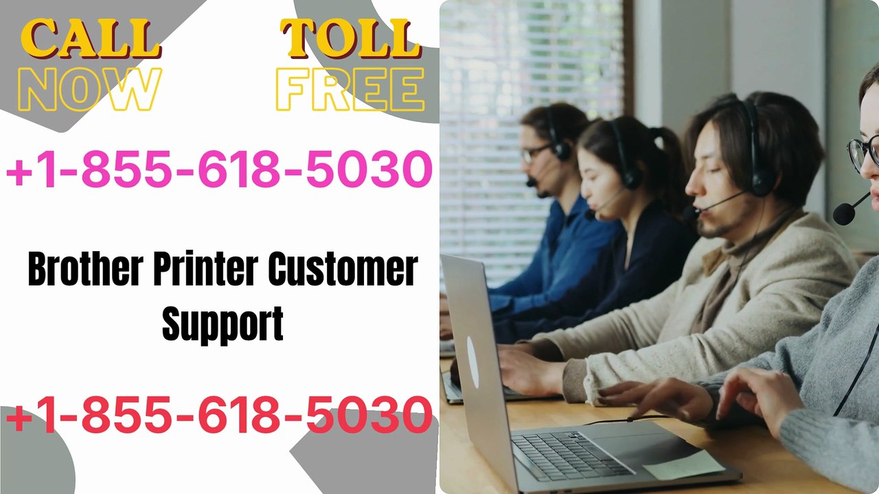 Quickest_Final_【Brother®】_Printer_TM_FAQs_Solutions_And_Official_List_NOW
