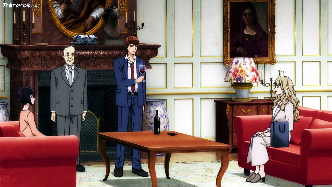 [Animerco.com] KNS - 08