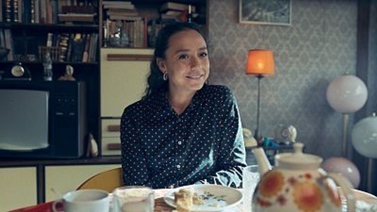 Las abogadas - Episodio 3