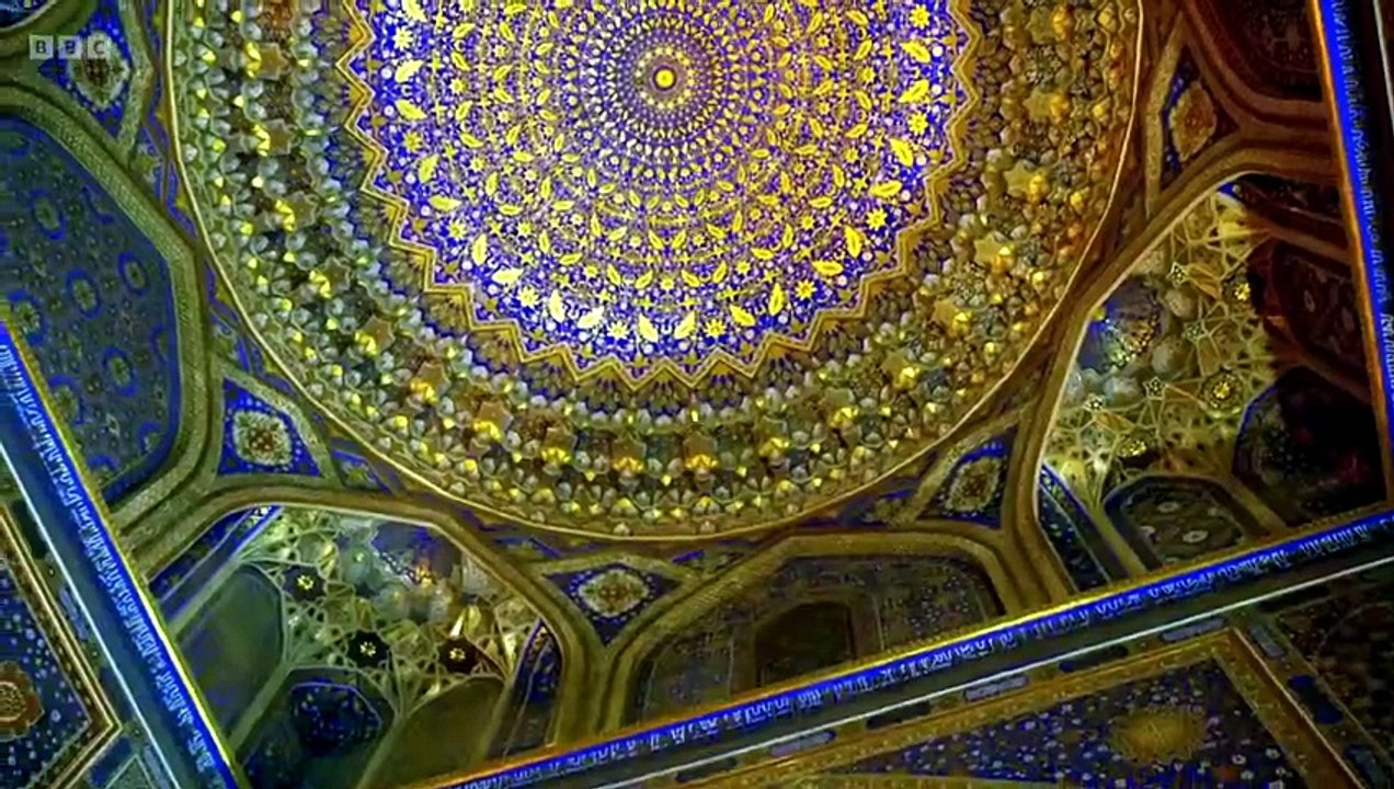 Great Central Asian Railway Journeys - Season 1...