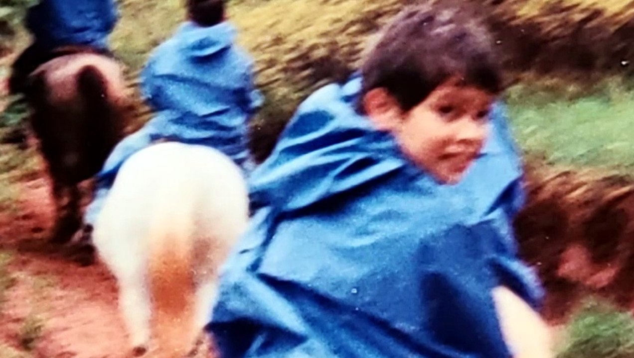 Evil Lives Here: My Child the Killer - Season 1 Episode 6 - Never Saw It Coming