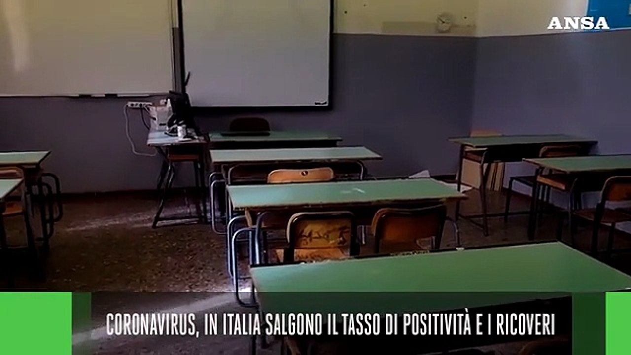 Ansa Live ore 15
